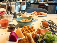 -新加坡乌节希尔顿酒店