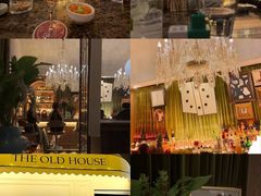-THE OLD HOUSE酒吧