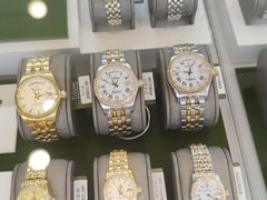 -亨得利(滨江道店)