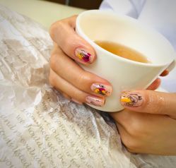 -LILY NAILS美甲美睫
