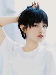 点击看大图 -LJOY丽锦造型·烫发染发