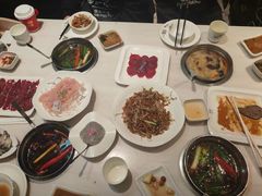 -围炉夜话·潮汕卤水火锅(榕江店)