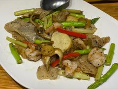 -临家闽南菜(宝洲路店)