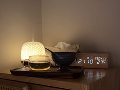 -泰合玺·精油疗愈 SPA(南京河西万达店)