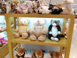 -Nuzzle(静安大悦城店)