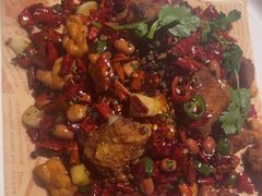 -钳小柒·小龙虾蓝龙王烧烤夜宵(长寿路店)