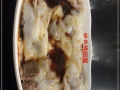 -非凡肠粉皇(西华路店)