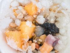 全料四果汤-小洪四果汤(古城店)