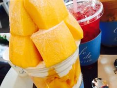 -Cafe de Paris(林荫路店)