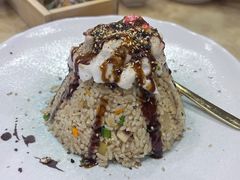 -桃屋日本料理(清华科技园店)