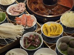 -咏江南·苏式火锅·苏州评弹(观前街店)