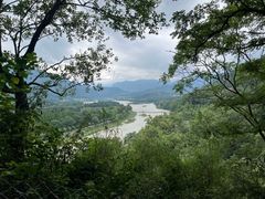-都江堰景区