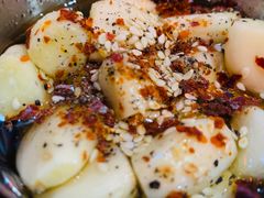 -大阪烧肉BAKA一代(十亩地店)