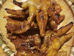 -那些年记忆烧烤