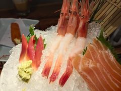 -京料理·日料自助·铁板燒(复悦城店)