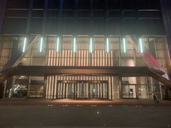 -平安金融中心云际观光层