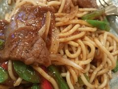 -棒约翰比萨·意面(松江开元店)