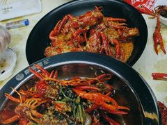 -聚味瞿记·龙虾堂(树木岭店)