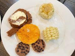 -巴哥娜巴西烤肉(雁栖湖店)