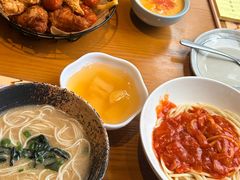 -合风谷(南下塘店)
