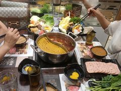 -呷哺呷哺(西单大悦城店)