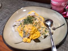 -Hey!蛋包饭(中山店)