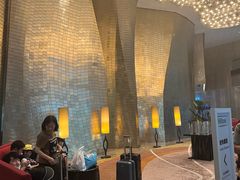 -广州天河希尔顿酒店