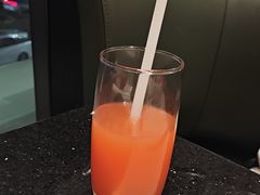 -东方红海鲜百汇(国际大厦店)