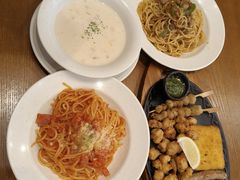 -萨莉亚意式餐厅(悦荟广场店)