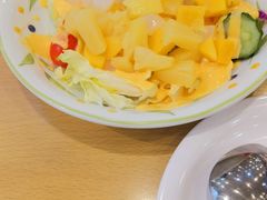 -萨莉亚意式餐厅(天河城购物中心店)