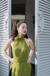 点击看大图 -Chic Bridal 熙可婚纱
