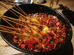 -成都吃客(九眼桥店)