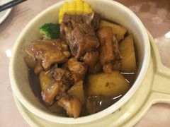 -爱晚亭(大东海广场店)