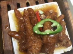 -百乐门喜宴(海珠广场华厦店)