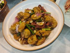 -乔家满族八大碗(流水沟店)