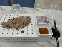 -老毛手抓·盐池滩羊非遗手抓(宁夏总店)