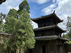 -云中大漈