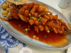 -姑苏家宴·苏帮菜·松鼠桂鱼(苏州总店)