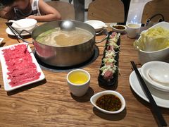 -掂档潮汕牛肉火锅(cityon熙地港店)