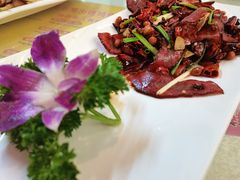 炒牛干巴-甲秀楼缘餐厅(西直门店)