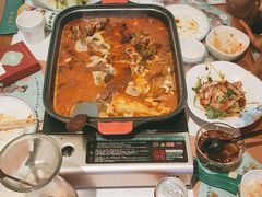 -荷炉烤鱼音乐餐厅(佳和城店)