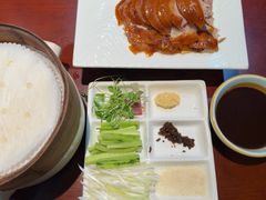 -恭敬李·烤鸭(天坛北门店)