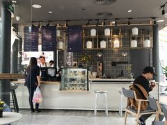 -BeauTea水仙(coco park店)