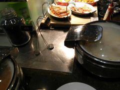 -上海金陵紫金山大酒店·汇海餐厅
