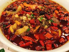 -簋街仔仔小龙虾(总店)