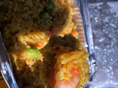 -City1+1城市比萨(国商卫星广场店)