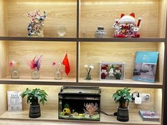 -麦悠悠·SPA·推拿(太阳山路店)