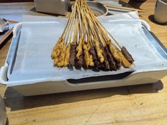 -开蚝屋·海鲜龙虾烧烤(文二路店)