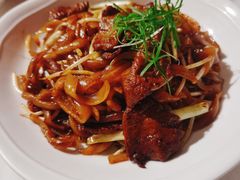 牛肉炒河粉-潮福城大酒楼·潮味粤品·港式点心(湖滨北路店)