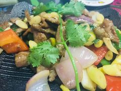 -小厨子私房菜·云南美食店